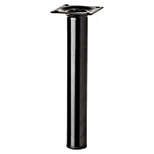 Dolle Meubelpoot Pop (Ø x h: 3 x 10 cm, Draagkracht: 30 kg, Staal, Zwart) | BAUHAUS