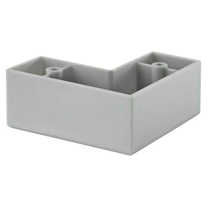 Dolle Meubelpoot (Kunststof, l x b x h: 60 x 60 x 25 mm) | BAUHAUS