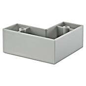 Dolle Meubelpoot (Kunststof, l x b x h: 60 x 60 x 25 mm) | BAUHAUS
