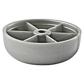 Dolle Meubelpoot (Ø x h: 45 x 16 mm, Kunststof) | BAUHAUS
