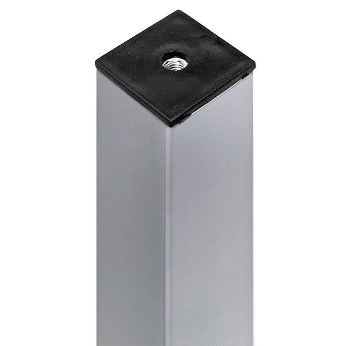 Dolle Meubelpoot (l x b x h: 870 x 50 x 50 mm, Kunststof) | BAUHAUS