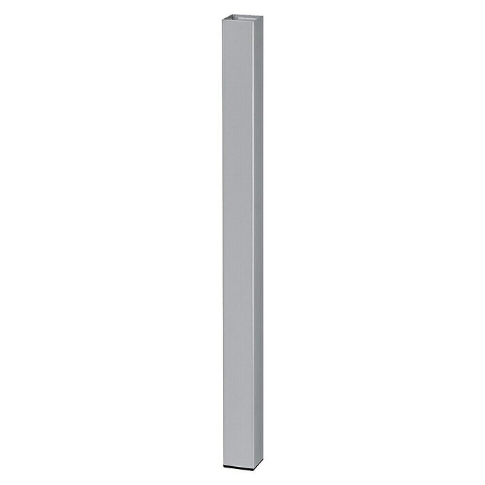Dolle Meubelpoot (l x b x h: 870 x 50 x 50 mm, Kunststof) | BAUHAUS