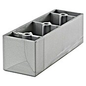 Dolle Meubelpoot (l x b x h: 90 x 28 x 28 mm, Kunststof) | BAUHAUS