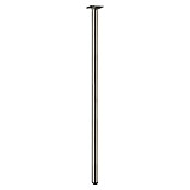Dolle Meubelpoot Pop 80 cm (Draagkracht: 30 kg, Roestvrij staal) | BAUHAUS