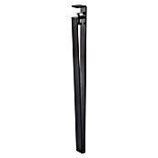Dolle Meubelpoot (l x b x h: 710 x 5 x 4 mm, Kunststof) | BAUHAUS
