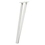 Dolle Meubelpoot (l x b x h: 720 x 70 x 180 mm, Kunststof) | BAUHAUS