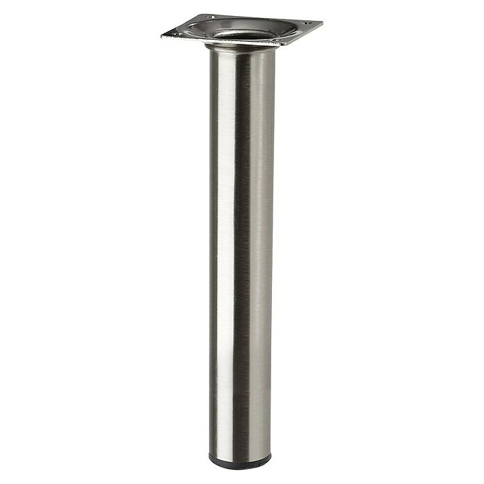 Dolle Meubelpoot Pop 20 cm (Draagkracht: 30 kg, Roestvrij staal) | BAUHAUS