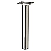 Dolle Meubelpoot Pop 20 cm (Draagkracht: 30 kg, Roestvrij staal) | BAUHAUS
