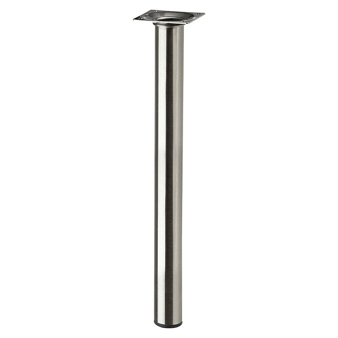 Dolle Meubelpoot Pop 40 cm (Draagkracht: 30 kg, Roestvrij staal) | BAUHAUS