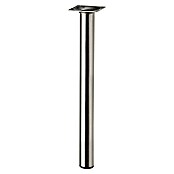 Dolle Meubelpoot Pop 40 cm (Draagkracht: 30 kg, Roestvrij staal) | BAUHAUS