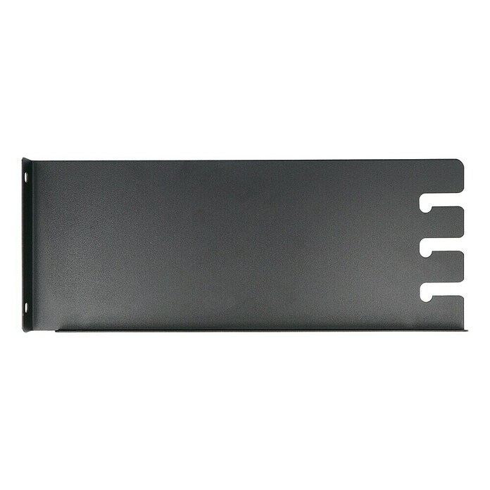 Seitenelement (Passend für: Grillstar Grillwagen Texas)
