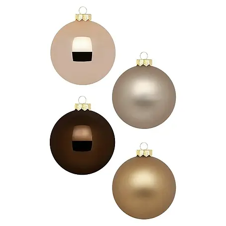 Weihnachtskugeln