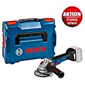 Bosch Professional AMPShare 18V Akku-Winkelschleifer GWS 18V-10 SC (18 V, Ohne Akku, Durchmesser Scheibe: 150 mm) | BAUHAUS