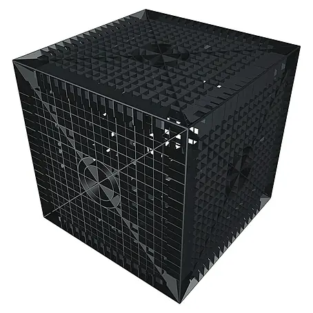 ACO  Sickerbox