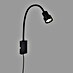 Briloner Wandlamp, rond Tusi 