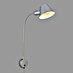 Briloner Led-wandlamp, rond Tusi 