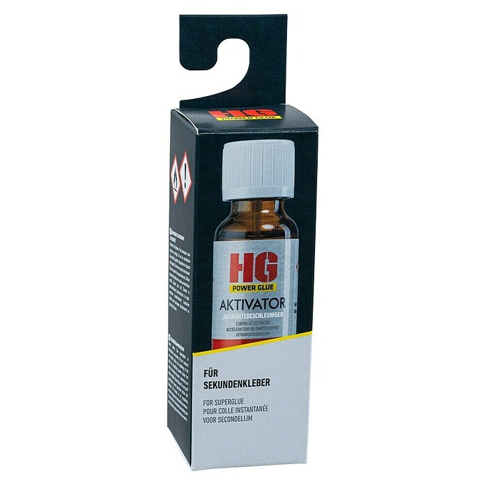 HG Aktivator (15 ml)