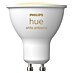 Philips Hue Pametna LED sijalka White Ambiance 