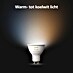 Philips Hue Smart-ledlamp 1 St. 