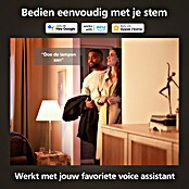 Philips Hue Smart-ledlamp 1 St. (GU10, Dimbaar, Meerkleurig, 400 lm, 4,2 W, 1 st.) | BAUHAUS
