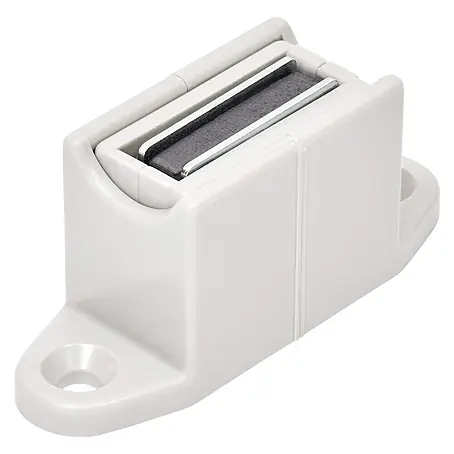 handyhlle rot Snap Leather+ | MagSafe-kompatibles 2-in-1-Handyhlle