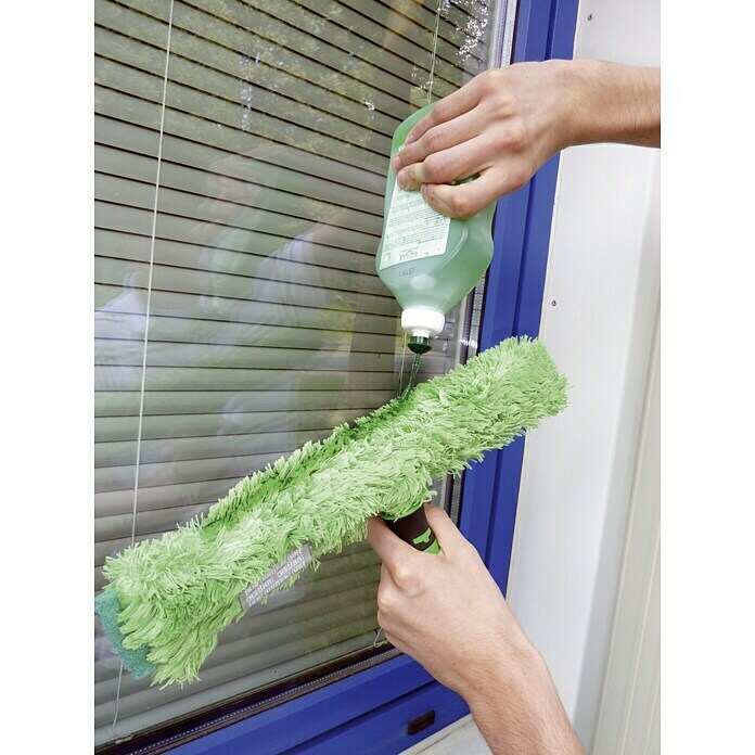 Unger Gel Detergente per finestre 0.5 l