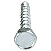 Profi Depot Kombibetonschraube (Durchmesser: 10,5 mm, Länge: 120 mm, V 40, 25 Stk.)