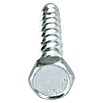 Profi Depot Kombibetonschraube (Durchmesser: 7,5 mm, Länge: 50 mm, V 30, 50 Stk.)