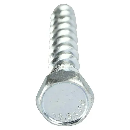 Profi Depot  Tornillo combinado para hormigón
