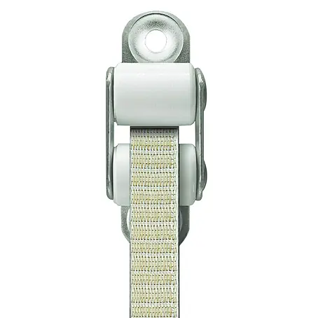 Schellenberg Gurtführung mit Doppelleiterrolle Standard Mini