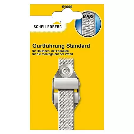 Schellenberg  Doppelleiterrolle Standard Maxi