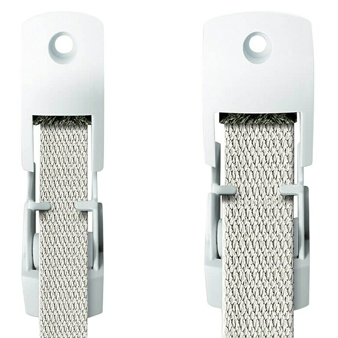 Schellenberg Gurtführung (Geeignet für: Rollladen-Mini-Systeme)