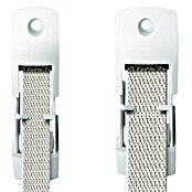 Schellenberg Gurtführung (Geeignet für: Rollladen-Mini-Systeme)