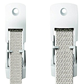 Schellenberg Gurtführung DUO Mini (Geeignet für: Rollladen-Mini-Systeme)