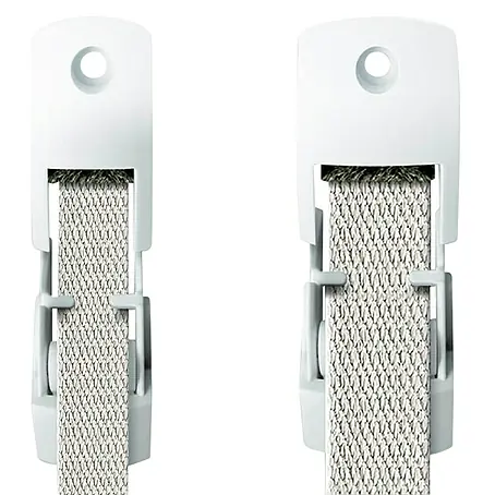 Schellenberg Gurtführung DUO Mini