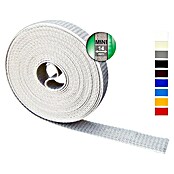 Schellenberg Rollladengurt (Beige, Länge: 6 m, Gurtbreite: 14 mm)