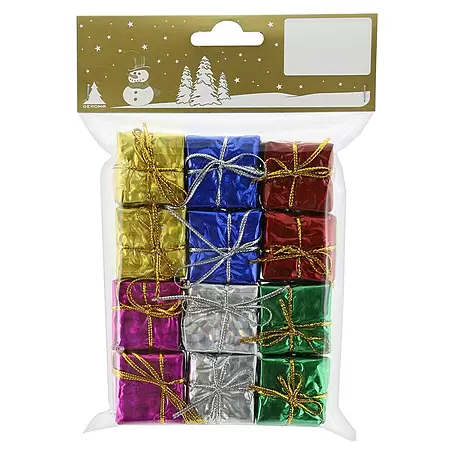 Christbaumschmuck Weihnachtsgeschenke