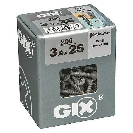Spax  Trockenbauschraube GIX A