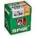 Spax Linsenkopfschraube T-STAR plus 