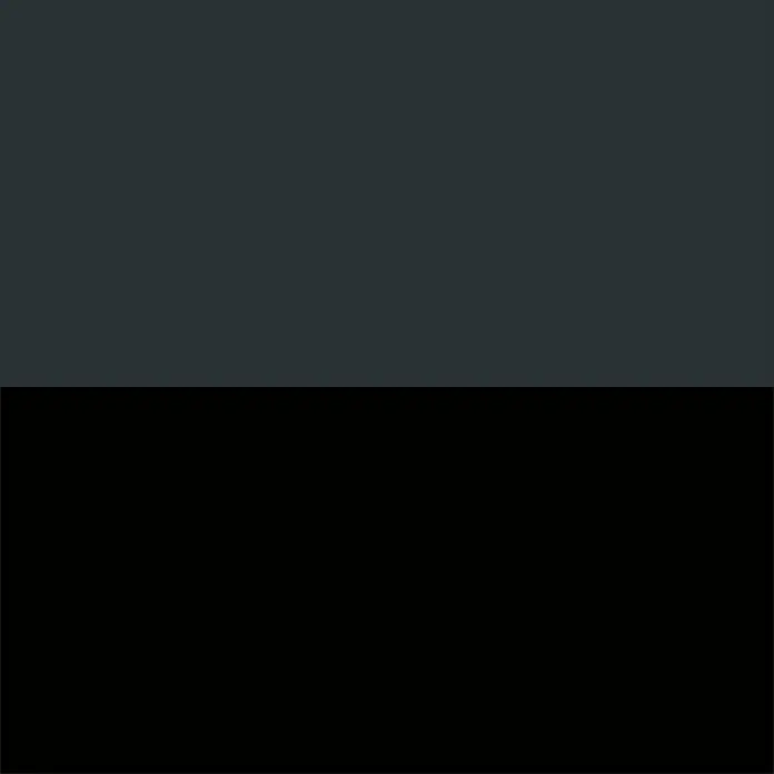 Bondex Wachskittstange - Schwarz, 7 g - Abstrakte, minimalistische Darstellung mit einem Farbverlauf von dunklem Grau zu Schwarz, ideal für moderne Designs und Hintergründe.