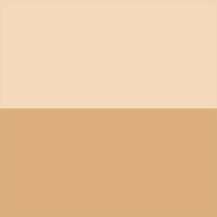 Bondex Wachskittstange - Natur/Fichte, 7 g - Zweigeteilter Hintergrund mit hellen und dunklen Farbtönen, ideal für Grafikdesign und Webprojekte.