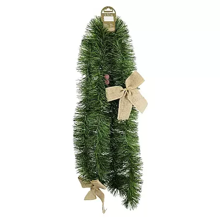 Weihnachtsgirlande