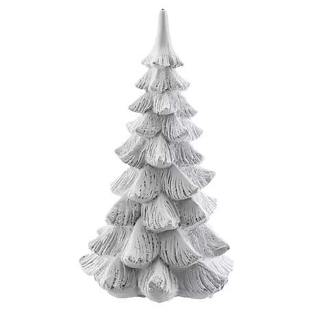 Dekoartikel Tannenbaum stehend