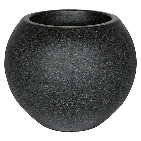 pflanztopf terracotta Mein-Pflanztopf.de - Blumentopf Venedig, Quadratisch praktisch verzier