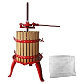 Güde Obstpresse OP 47 (Fassungsvermögen: 47 l) | BAUHAUS