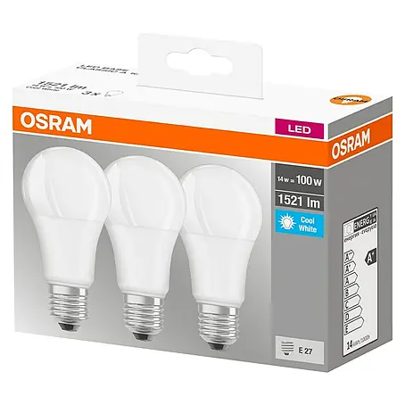 Osram  Bombilla LED