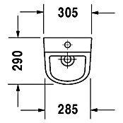 Duravit D-Code