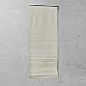Raffrollo (60 x 180 cm, 70 % Baumwolle, 30 % Polyester, Leinen)