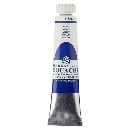 Talens  Pintura gouache