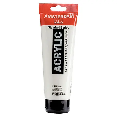Talens Amsterdam Pintura acrílica Standard